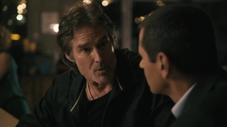 S3:E7 Sex, Lies & Tequila