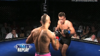 S2:E8 Rock and Rumble 5 Part 3