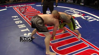 S2:E12 Showdown X Part 1