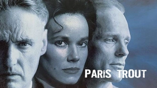 Paris Trout
