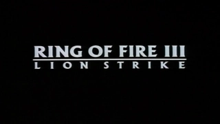 Ring of Fire 3: Lion Strike