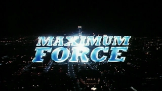 Maximum Force