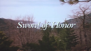 Sword of Honor
