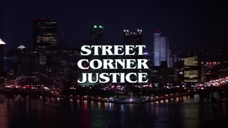 Street Corner Justice