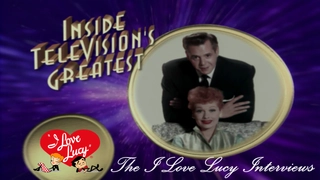 Inside Television's Greatest: I Love Lucy
