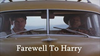 Farewell to Harry
