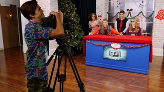 E12: A This Just In Christmas Pt 2