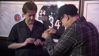 S1:E9 The One Where Time Stands Still