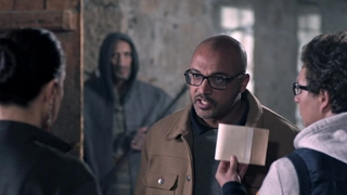 Part 2: The Touch of Evil