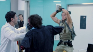 E11: The End of the World?