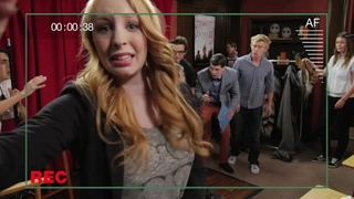 E3: The Sunnybrook High Talent Show