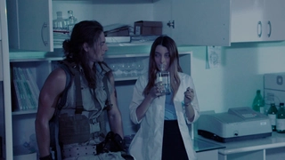 E6: No Time To Be Squeamish