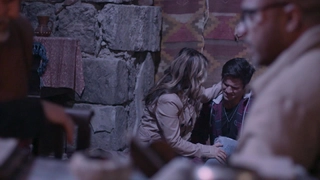 Part 5: An Ancient Mark