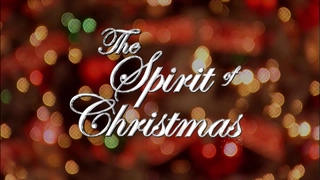 The Spirit of Christmas