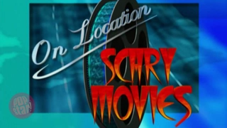 On Location: Scary Movies