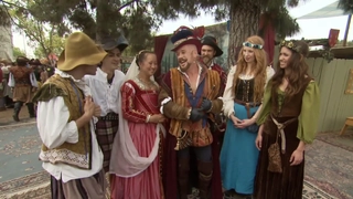 S4:E8 Renaissance Faire