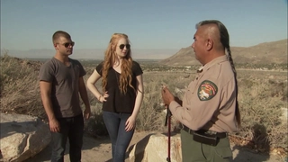 S4:E4 Desert Adventures