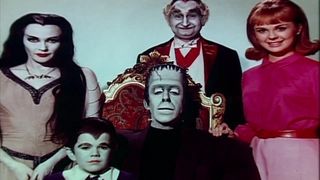 Behind the Fame: The Munsters/Addams Family