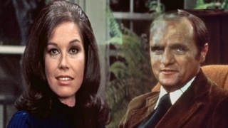 Behind the Fame: Mary Tyler Moore/Bob Newhart