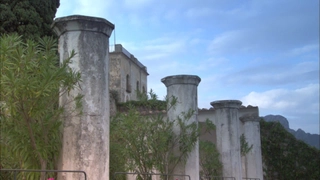 S1:E4 The Amalfi Coast