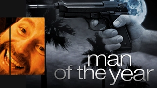 Man of the Year