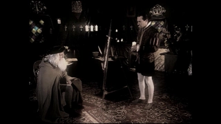 The Secret Life of Leonardo DaVinci