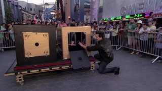 S2:E1 Exposing the Trick