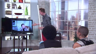 S2:E8 The Magic Television