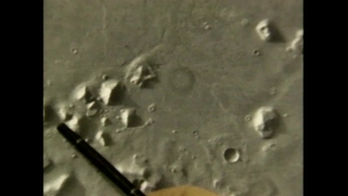 S1:E11- Life on Mars