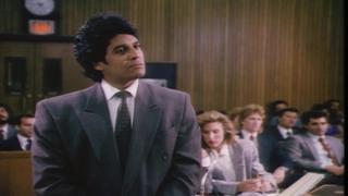 Night of the Wilding