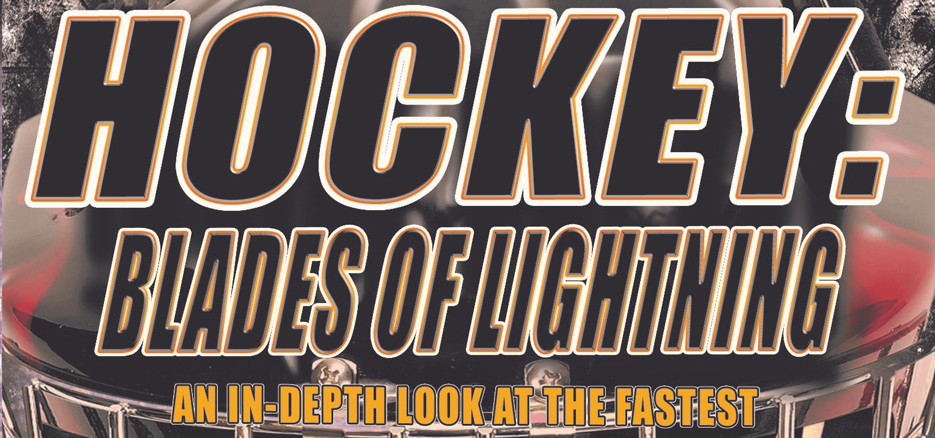 Hockey: Blades of Lightning