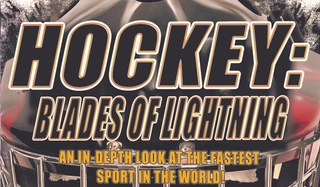Hockey: Blades of Lightning