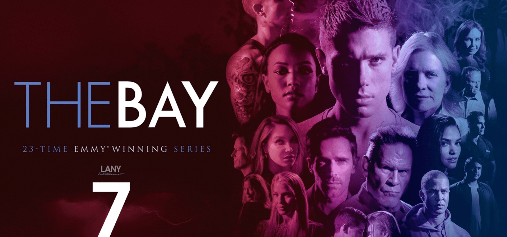 The Bay Season 7