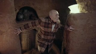 S2:E1 In The Wilderness