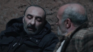 S2:E7 Out Of The Shadows