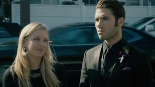 S2:E7 Unholy Matrimony