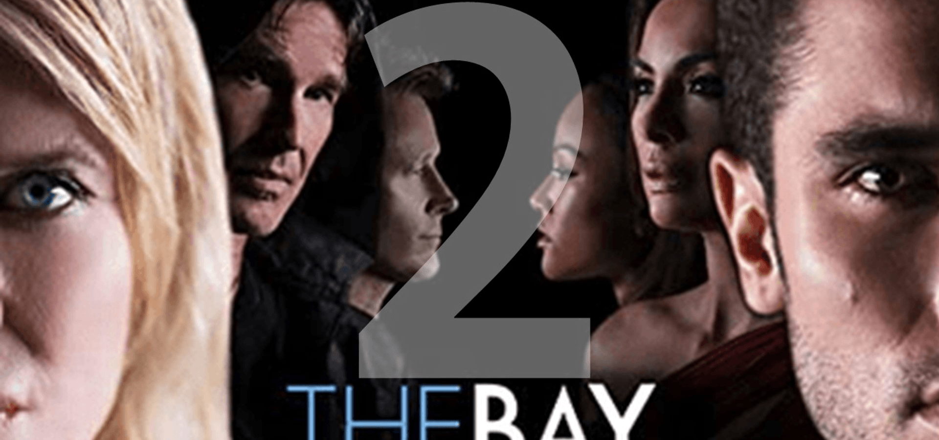 The Bay Season 2