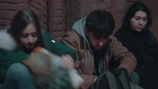 S1:E3 A Shot in the Dark