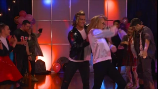 This Just In Extra-Zombie Dance