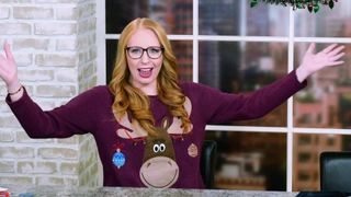 E11: A This Just In Christmas Pt 1