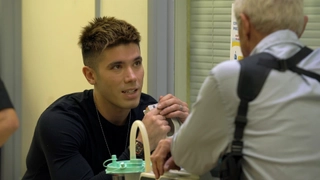 S6:E4 A Bolt From The Blue