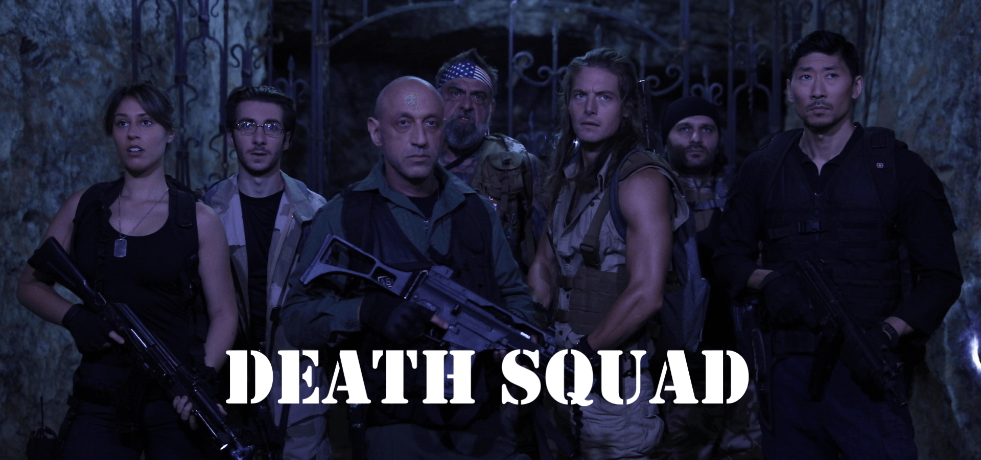 Death Squad