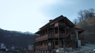 Purgatory Season 1 Promo