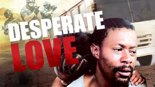 Desperate Love