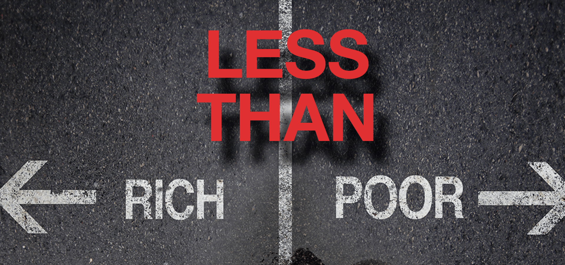 Less Than: A Documentary on Poverty in America