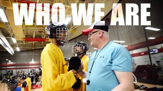 Who We Are