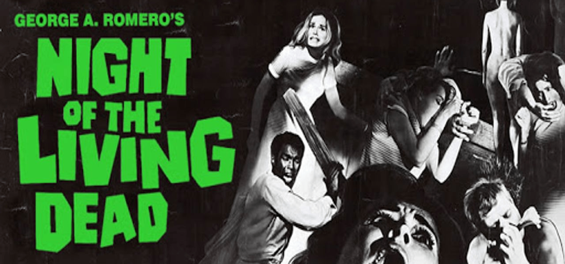 Night of the Living Dead