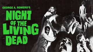 Night of the Living Dead
