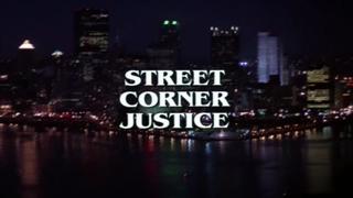 Street Corner Justice