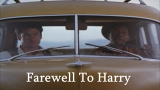 Farewell To Harry